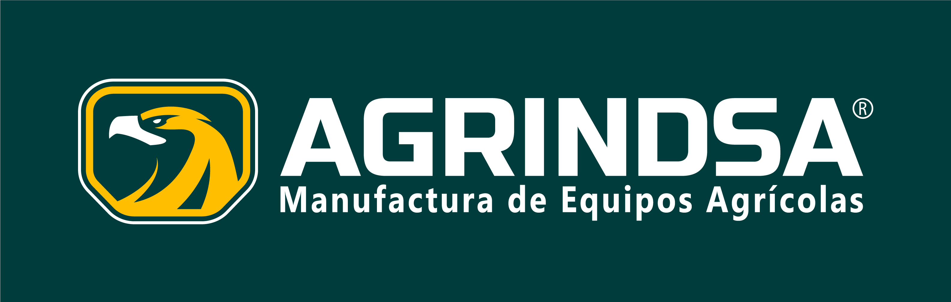 AGRINDSA — Manufactura de Equipos Agrícolas